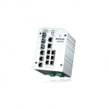 Beijer JetNet 5010G Managed ethernet switch